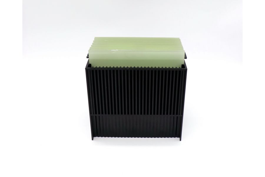 Стекла 13х18 для ФК комплект