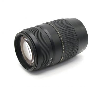 Tamron AF 70-300mm f/4-5.6 Di LD MACRO 1:2 (A17) Canon EF