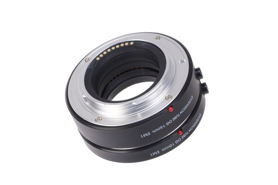 Макрокольца автофокусные Fotga для Canon EOS M 