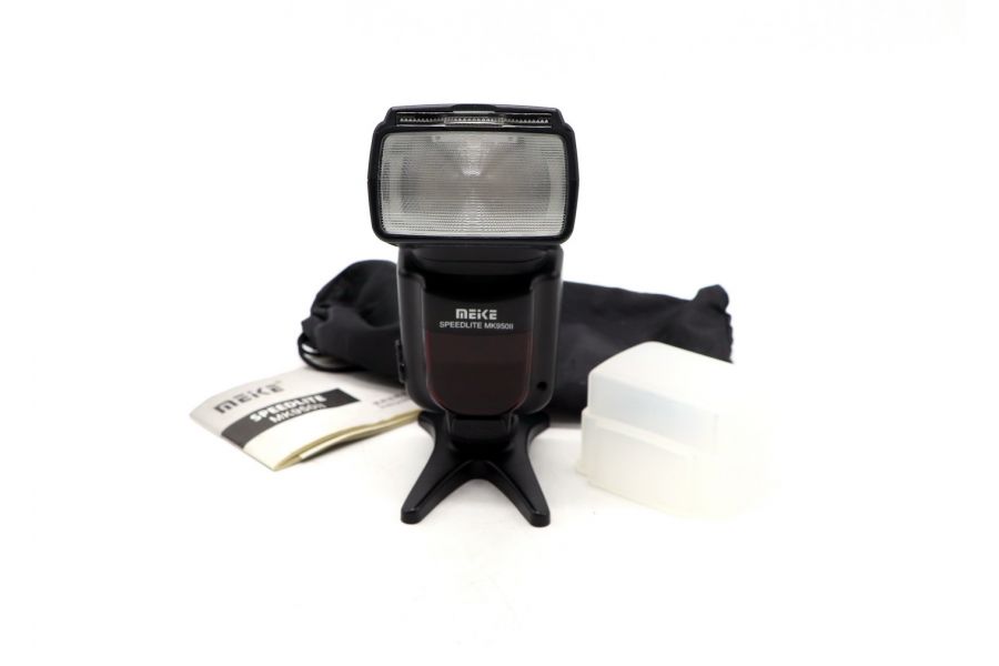 Фотовспышка Meike Speedlite MK-950 II