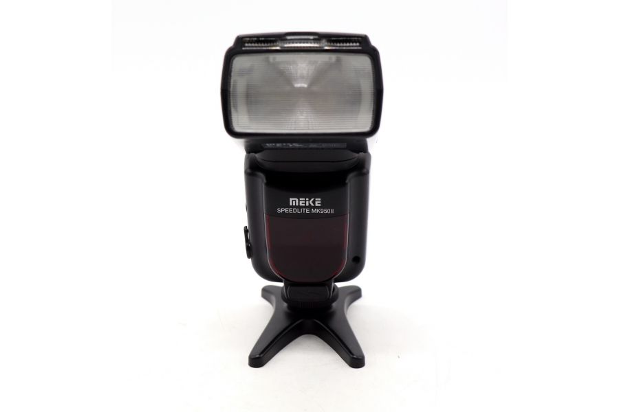 Фотовспышка Meike Speedlite MK-950 II