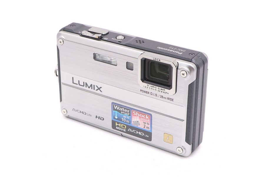 Panasonic Lumix DMC-FT2 в упаковке новый 