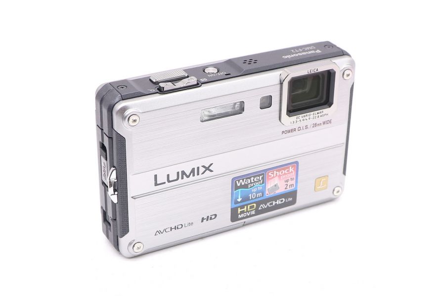 Panasonic Lumix DMC-FT2 в упаковке новый 