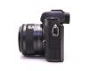 Canon EOS M5 Kit (пробег 32585 кадров)
