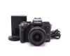 Canon EOS M5 Kit (пробег 32585 кадров)