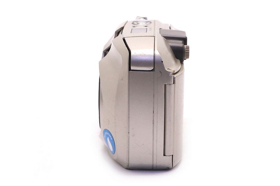 Olympus mju II zoom 170 (China, 2002)