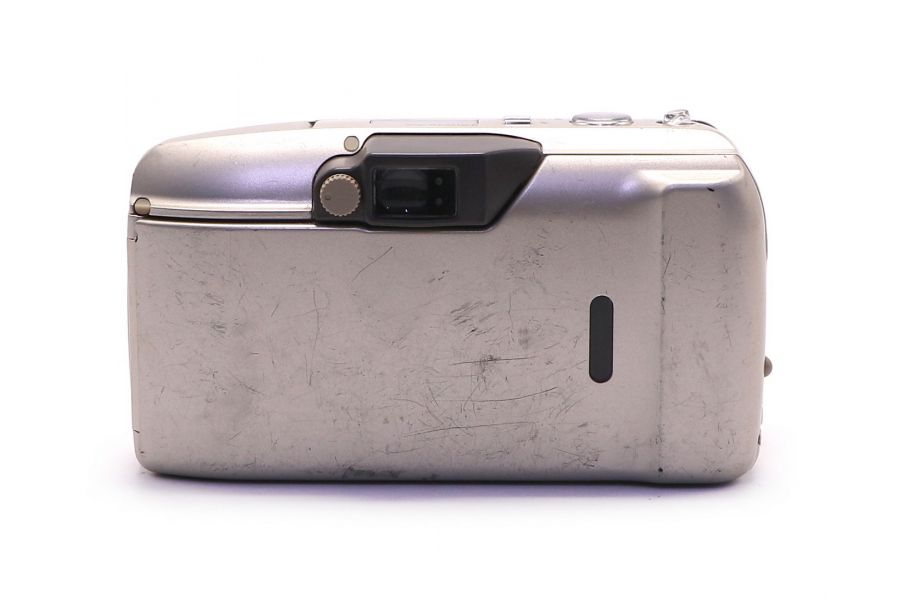 Olympus mju II zoom 170 (China, 2002)