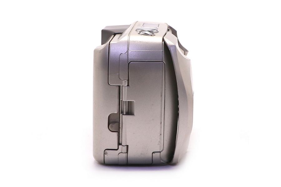 Olympus mju II zoom 170 (China, 2002)