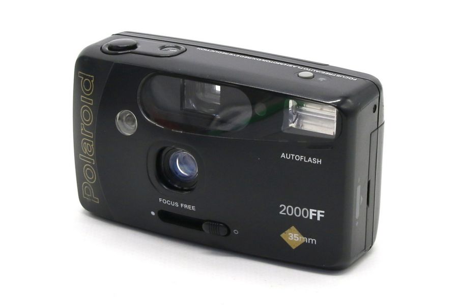 Polaroid 2000FF (Thailand, 1995)