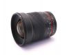 Samyang 24mm f/1.4 ED AS IF UMC Canon EF