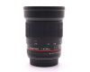 Samyang 24mm f/1.4 ED AS IF UMC Canon EF