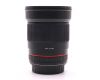 Samyang 24mm f/1.4 ED AS IF UMC Canon EF