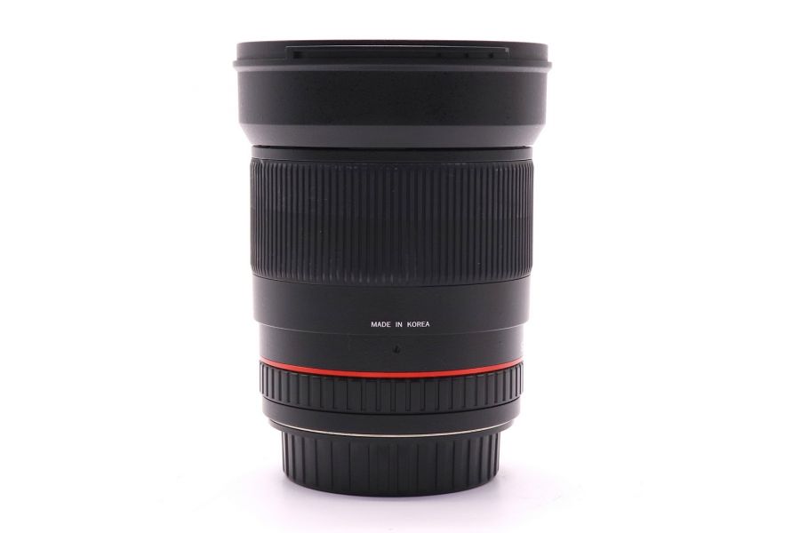 Samyang 24mm f/1.4 ED AS IF UMC Canon EF