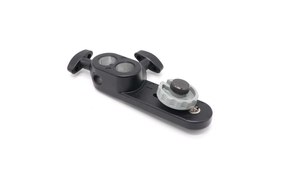 Сменный кронштейн Manfrotto для Magic Arm/155