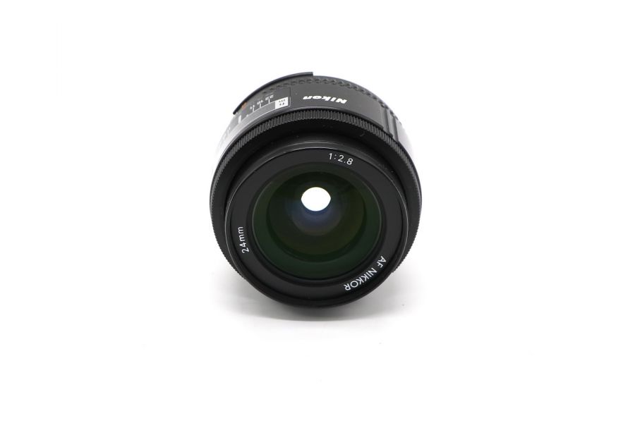 Nikon 24mm f/2.8 AF Nikkor (MKI) (Japan, 1988)