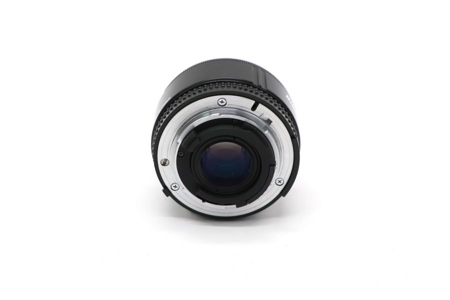 Nikon 24mm f/2.8 AF Nikkor (MKI) (Japan, 1988)