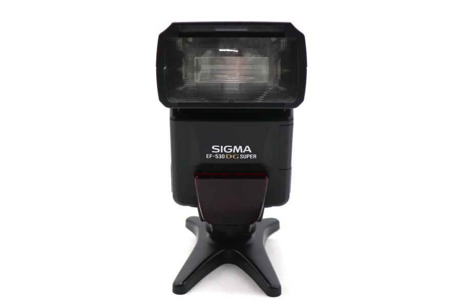 Фотовспышка Sigma EF 530 DG ST