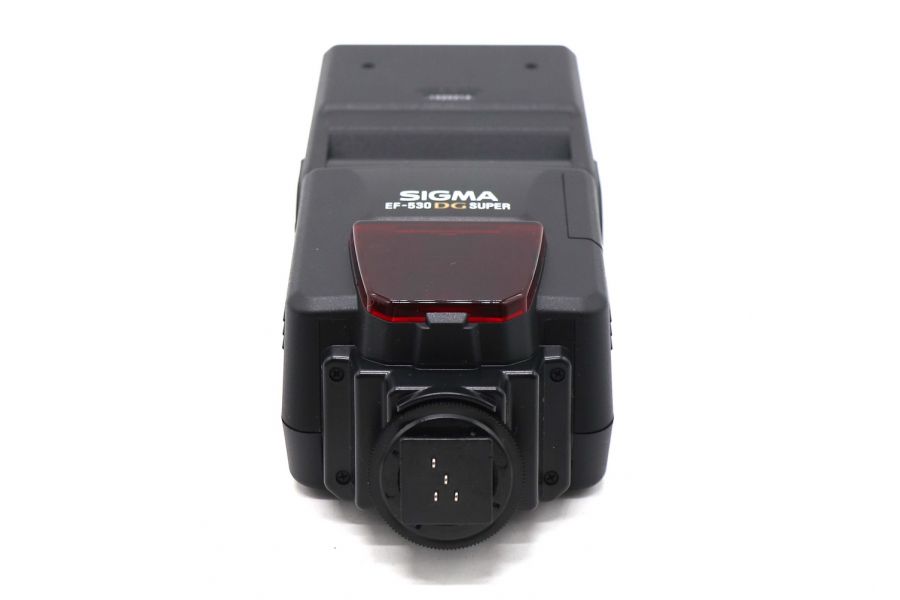 Фотовспышка Sigma EF 530 DG ST