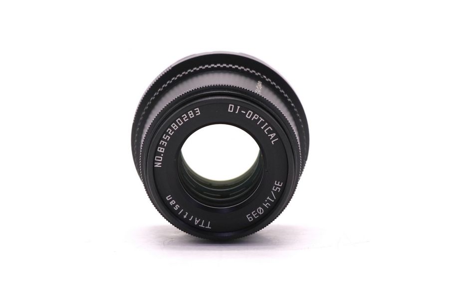 TTartisan 35mm F1.4 APS-C для Sony E в упаковке 