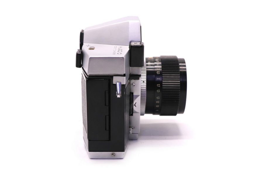 Киев 10 Автомат kit