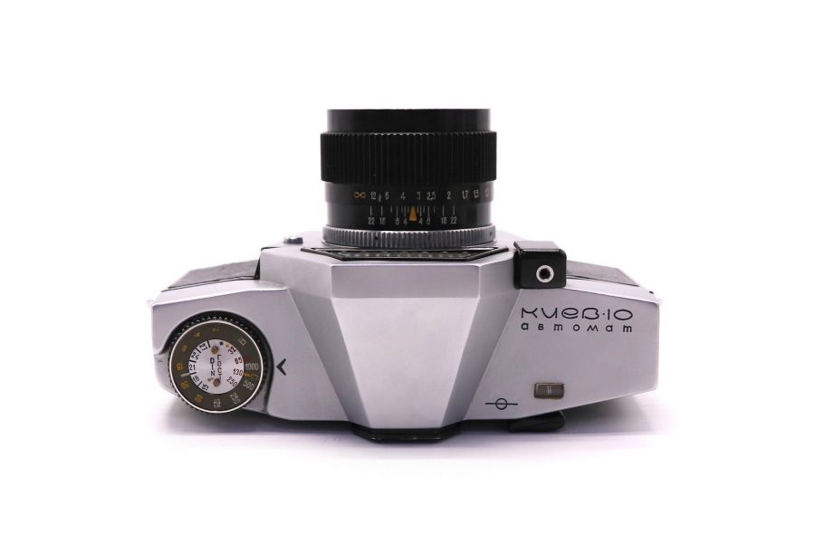 Киев 10 Автомат kit