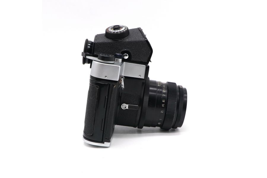 Киев 6С kit 1980 