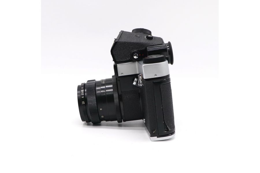 Киев 6С kit 1980 