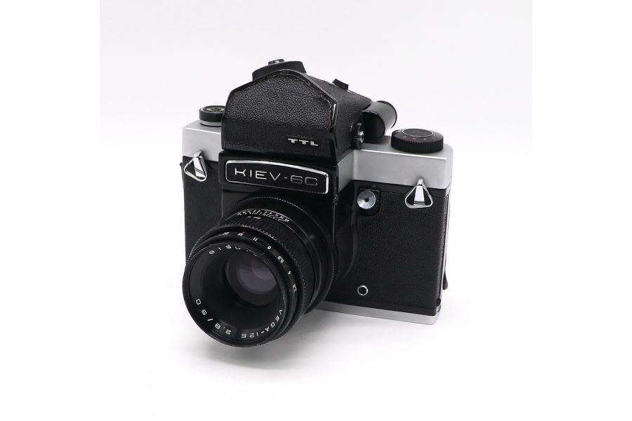 Киев 6С kit 1980 