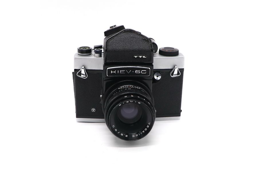 Киев 6С kit 1980 