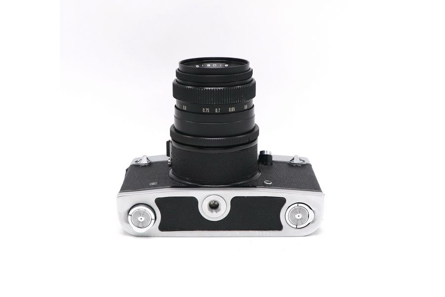 Киев 6С kit 1980 