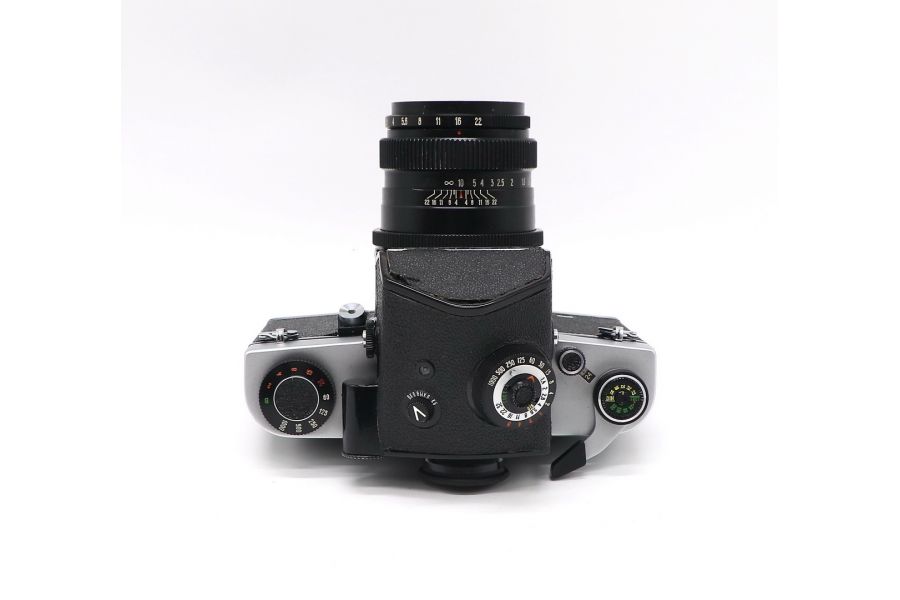 Киев 6С kit 1980 