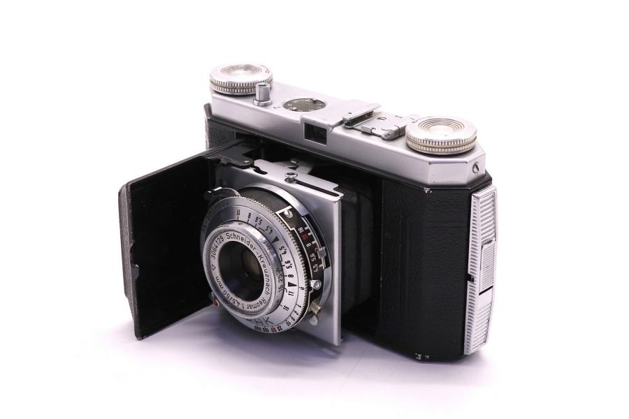 Kodak Retinette (Type 017)