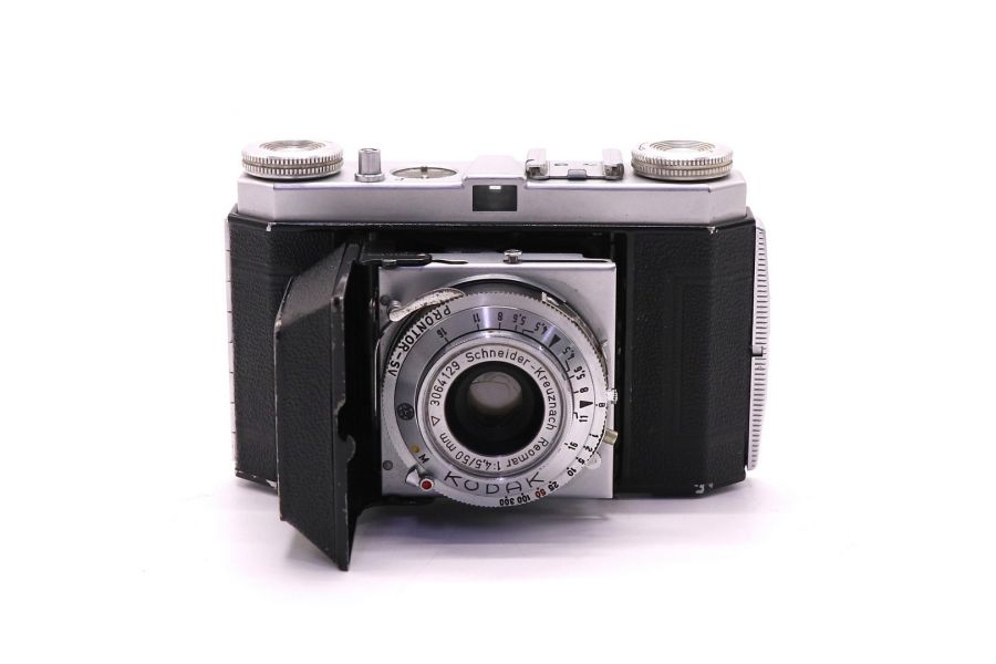 Kodak Retinette (Type 017)