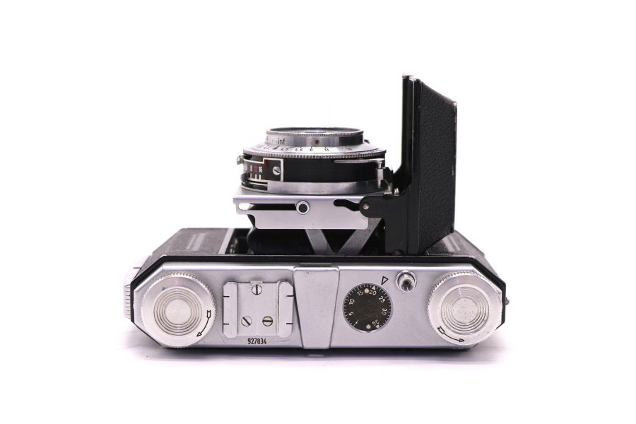 Kodak Retinette (Type 017)