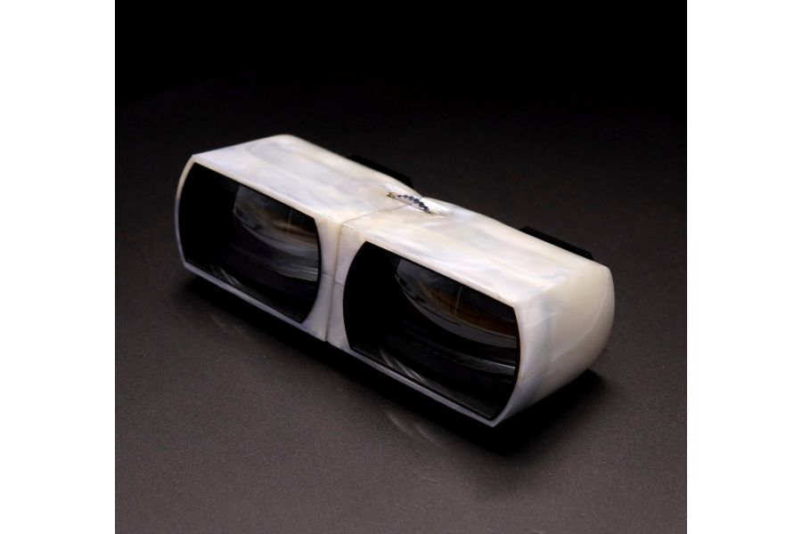 Бинокль БГШ 2.6х48