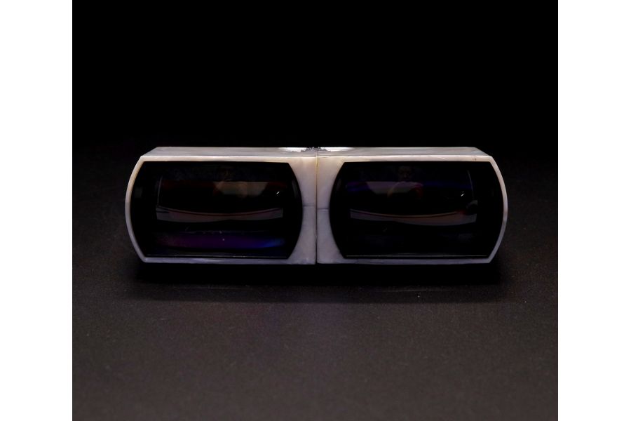 Бинокль БГШ 2.6х48