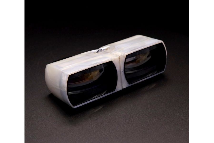 Бинокль БГШ 2.6х48