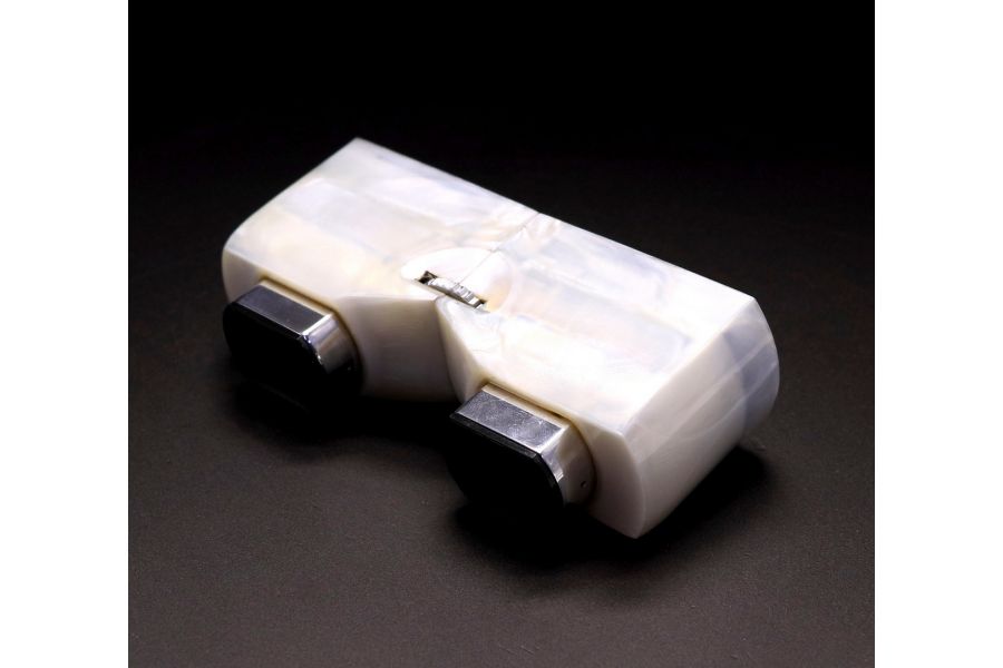 Бинокль БГШ 2.6х48