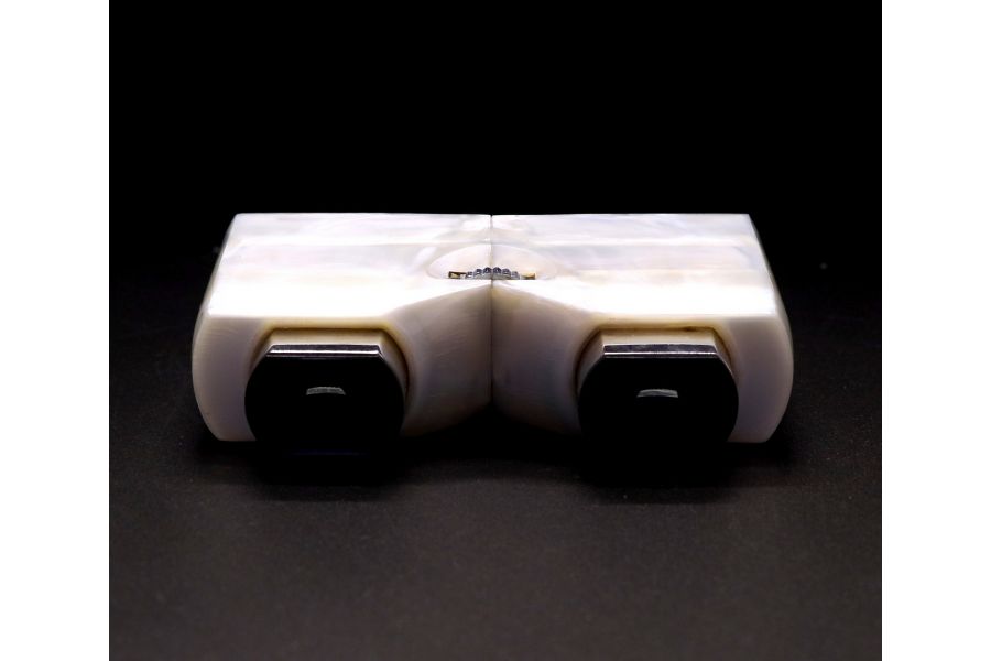 Бинокль БГШ 2.6х48