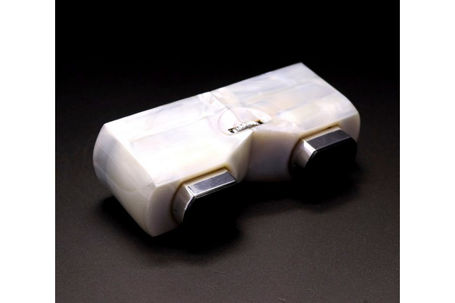 Бинокль БГШ 2.6х48