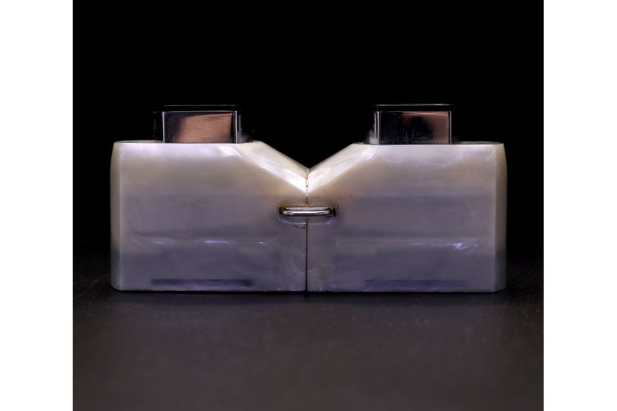 Бинокль БГШ 2.6х48