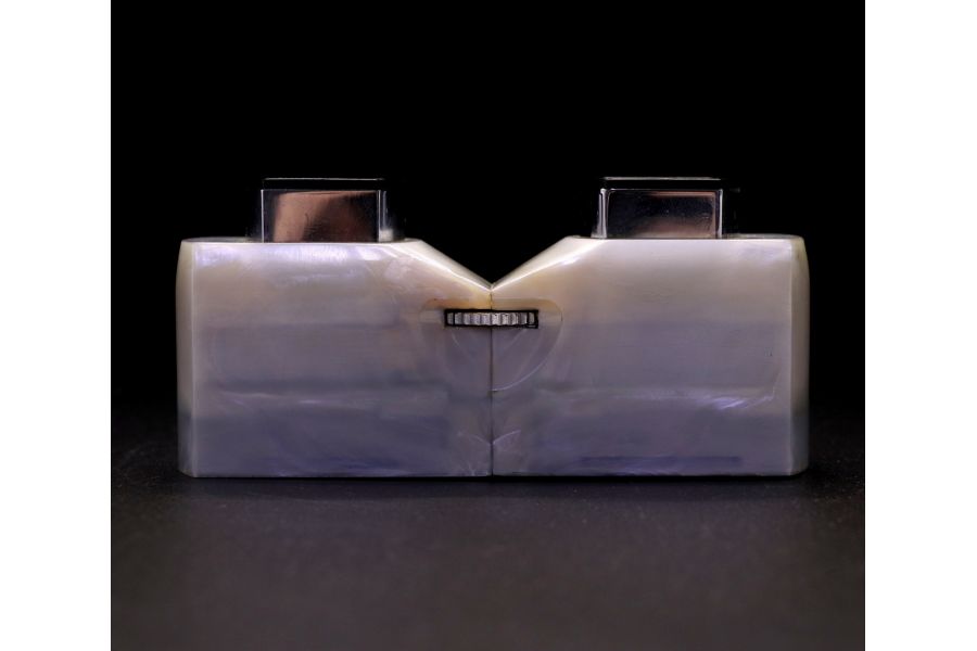 Бинокль БГШ 2.6х48