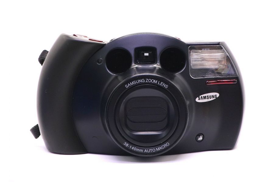 Samsung ECX1 в упаковке (Korea)