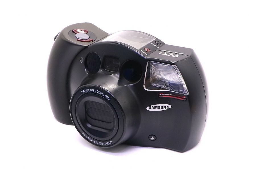 Samsung ECX1 в упаковке (Korea)