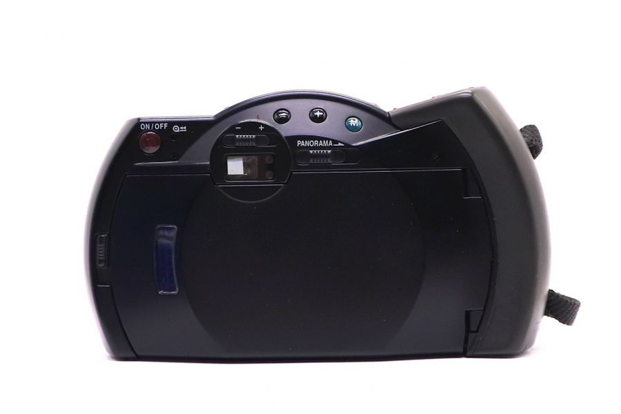 Samsung ECX1 в упаковке (Korea)