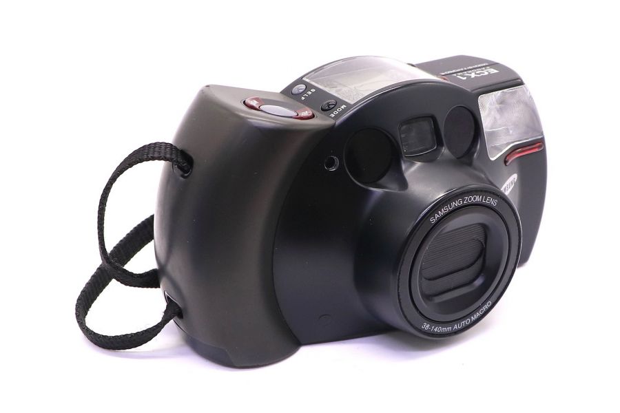 Samsung ECX1 в упаковке (Korea)