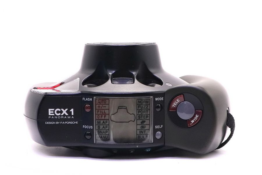 Samsung ECX1 в упаковке (Korea)