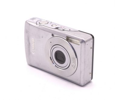 Canon IXUS 65 (Japan, 2009)