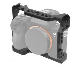 Клетка для фотокамеры BGNing для Sony A7MIII, A7RIII