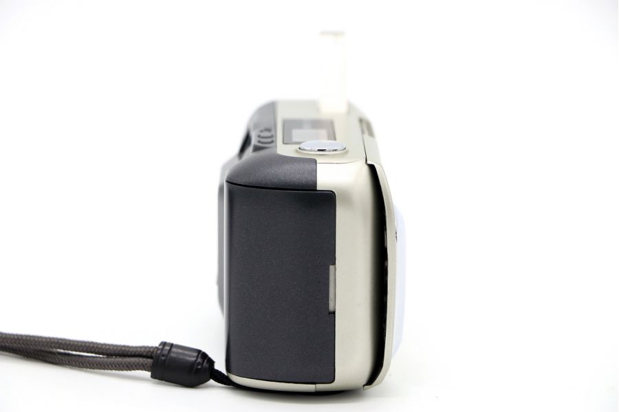 Плёночный компактный фотоаппарат Rekam AF-50BQD